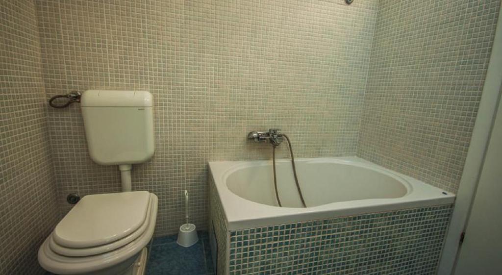 Apartman Zoe