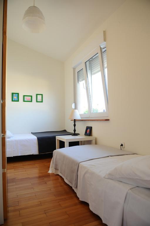 Zoe Apartman Zadar