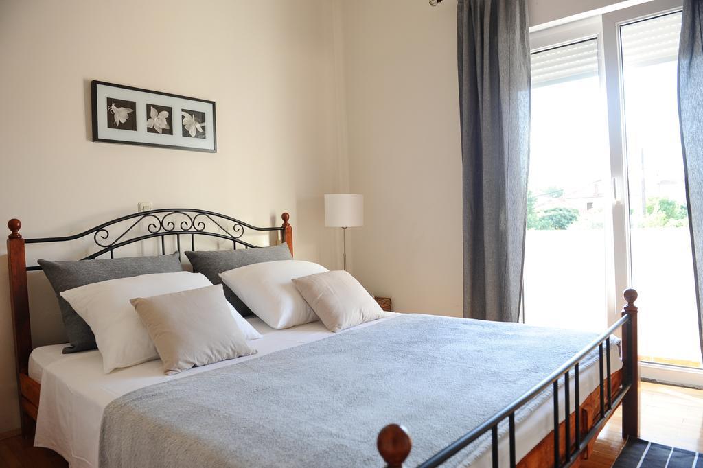 Apartman Zoe