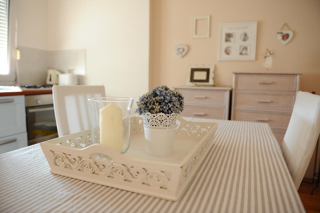Apartman Zoe *